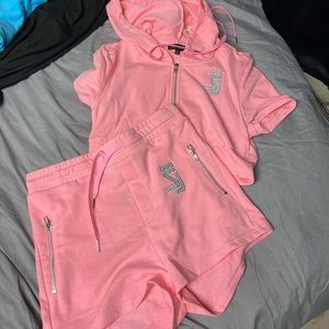 Shane Justin Hot Bling Set